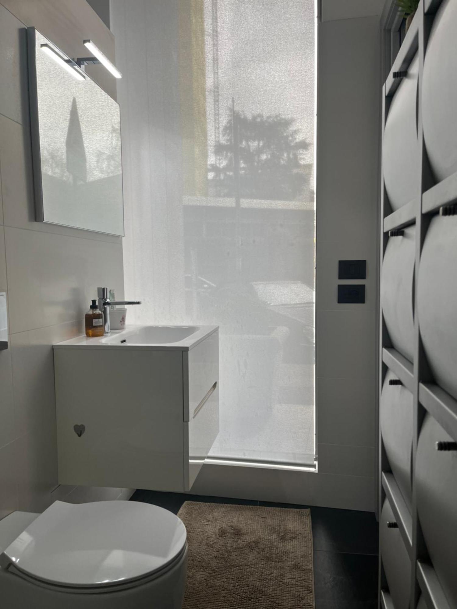 מילאנו Bellissima Camera Con Bagno Privato Citylife - Sempione מראה חיצוני תמונה