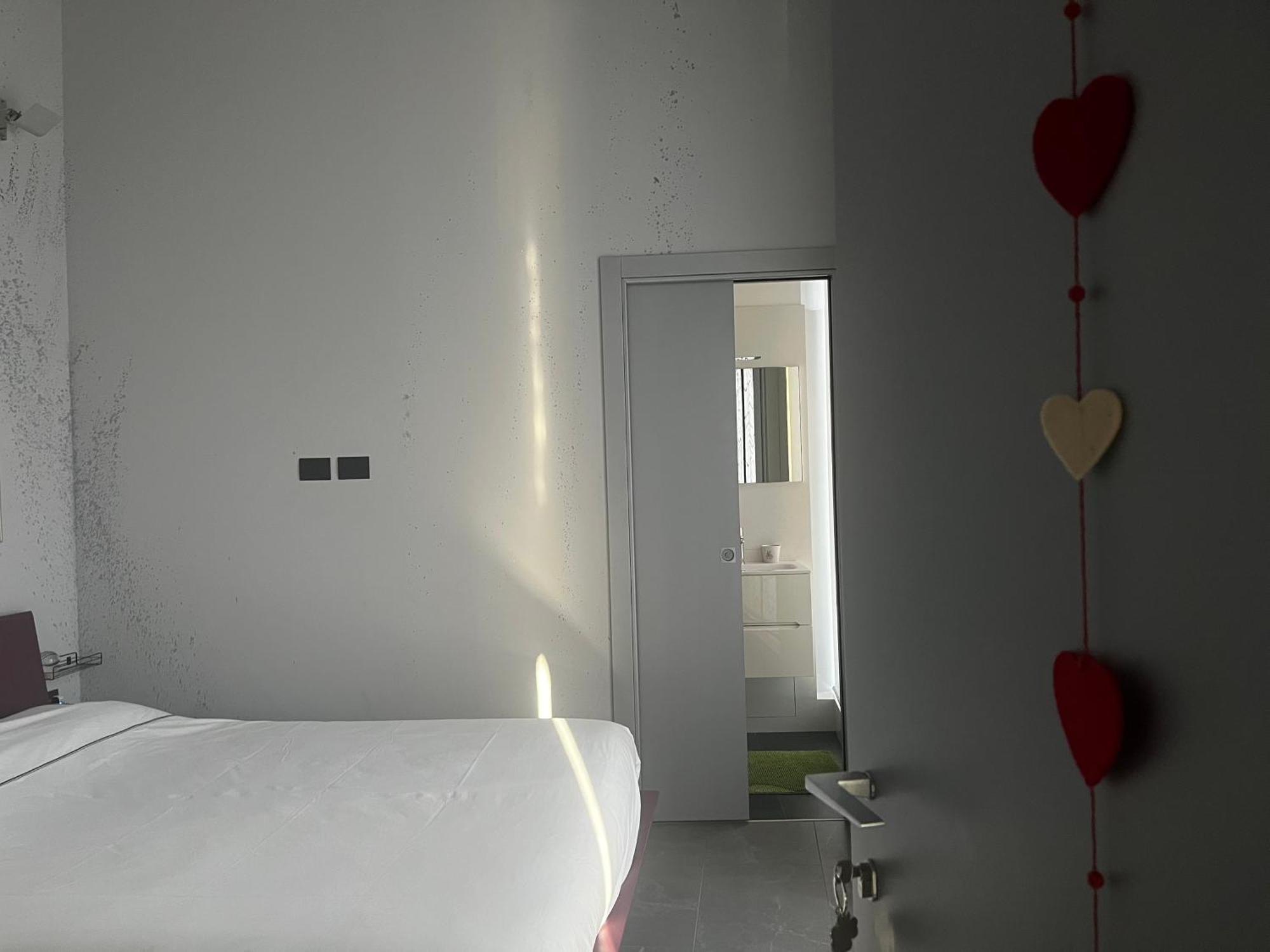מילאנו Bellissima Camera Con Bagno Privato Citylife - Sempione מראה חיצוני תמונה