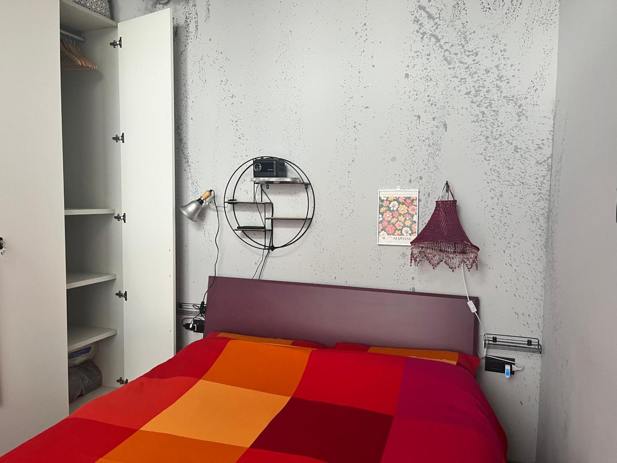 מילאנו Bellissima Camera Con Bagno Privato Citylife - Sempione מראה חיצוני תמונה