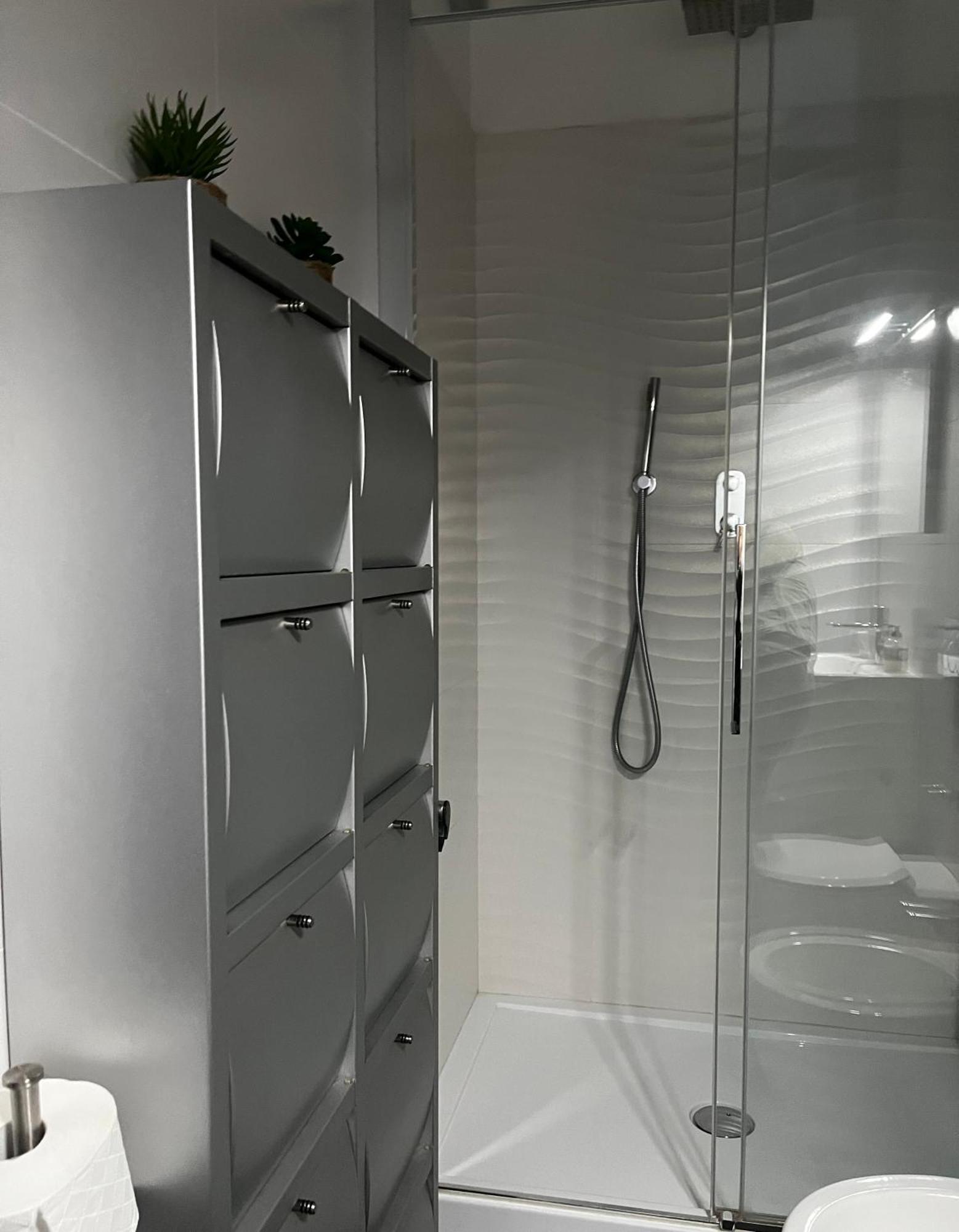מילאנו Bellissima Camera Con Bagno Privato Citylife - Sempione מראה חיצוני תמונה