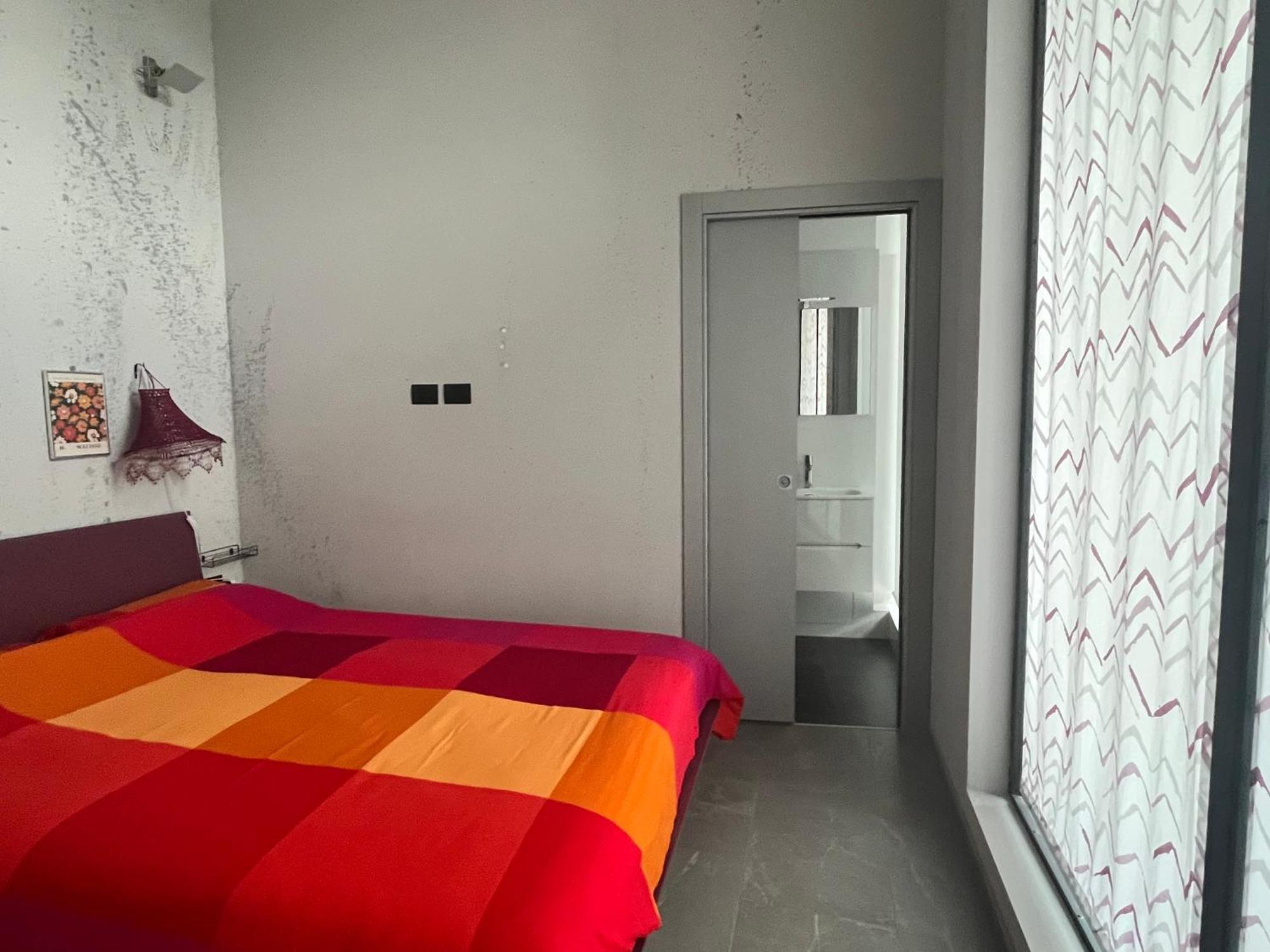 מילאנו Bellissima Camera Con Bagno Privato Citylife - Sempione מראה חיצוני תמונה