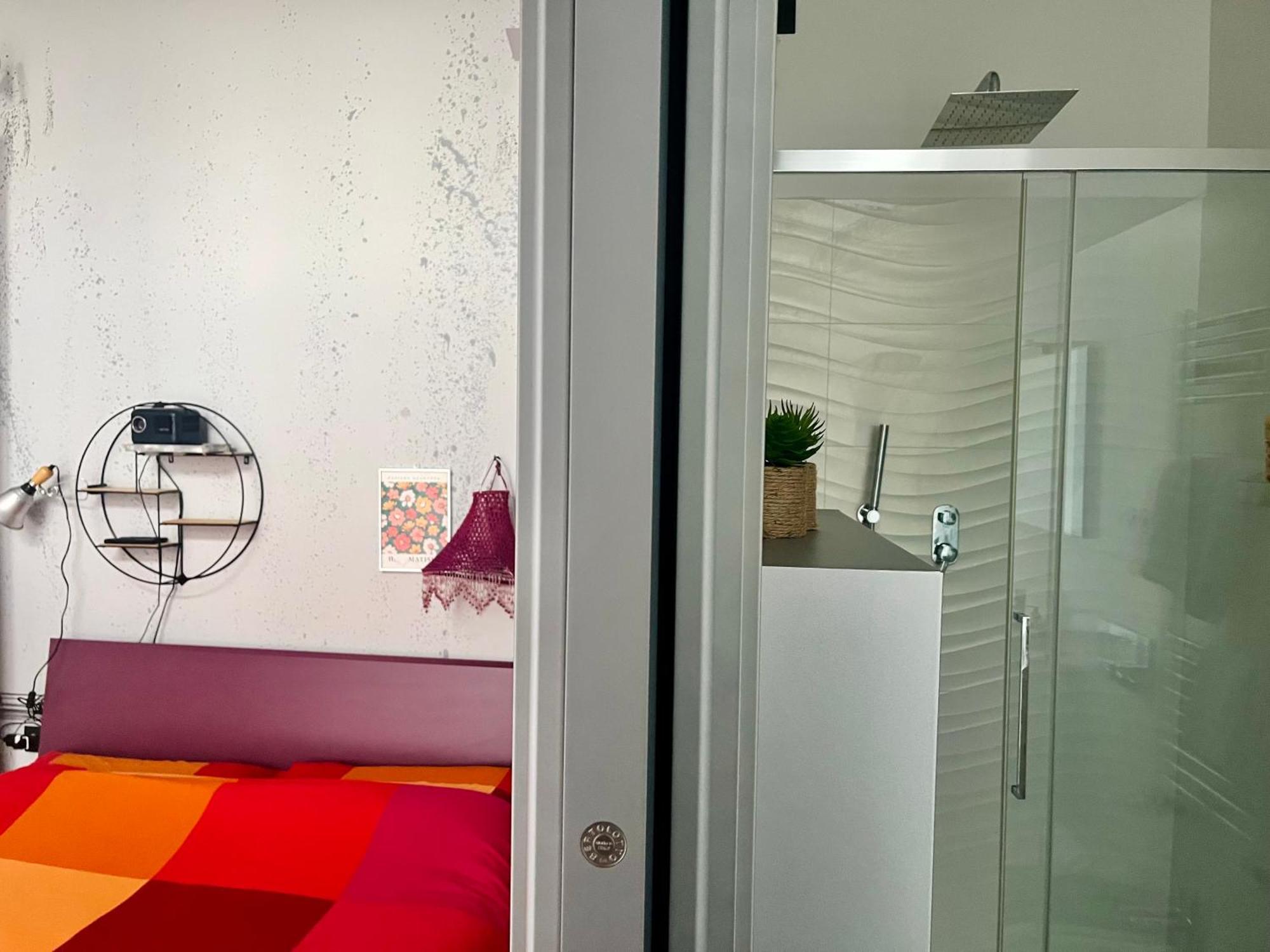 מילאנו Bellissima Camera Con Bagno Privato Citylife - Sempione מראה חיצוני תמונה