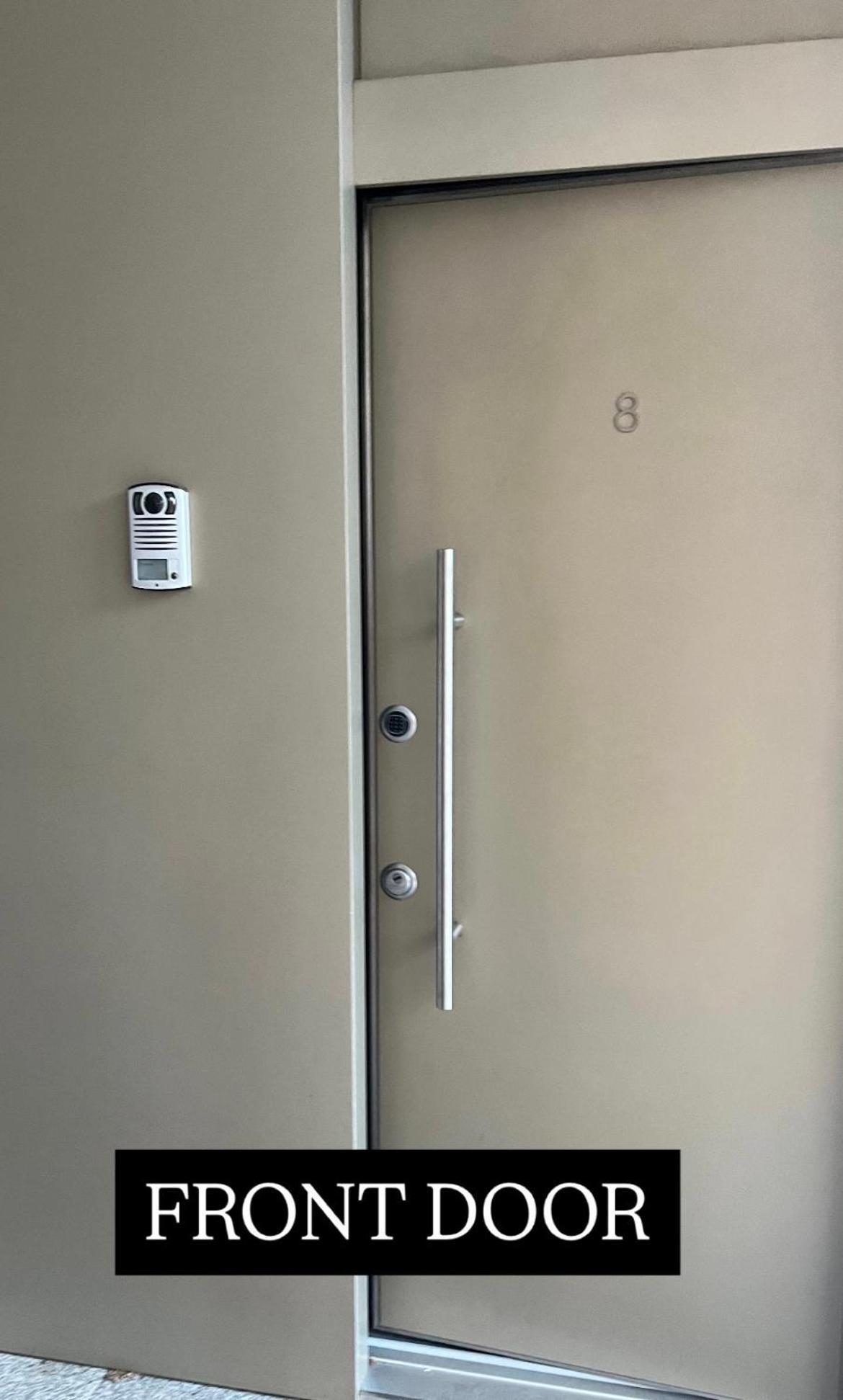 מילאנו Bellissima Camera Con Bagno Privato Citylife - Sempione מראה חיצוני תמונה