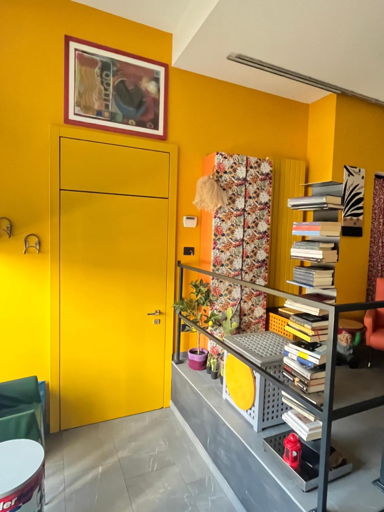 מילאנו Bellissima Camera Con Bagno Privato Citylife - Sempione מראה חיצוני תמונה