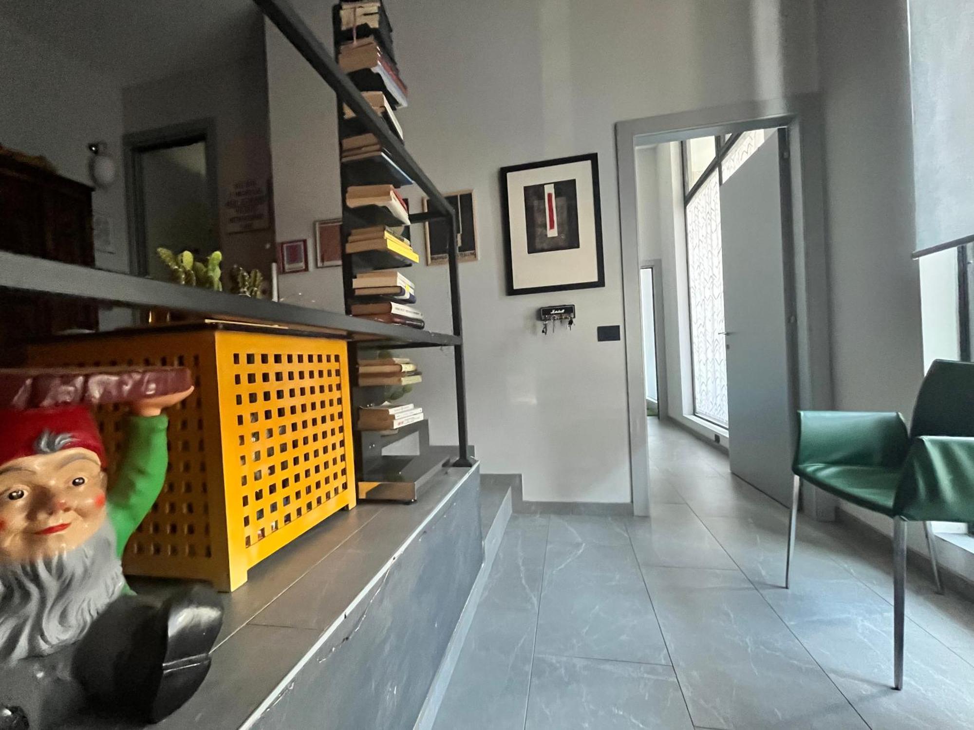 מילאנו Bellissima Camera Con Bagno Privato Citylife - Sempione מראה חיצוני תמונה