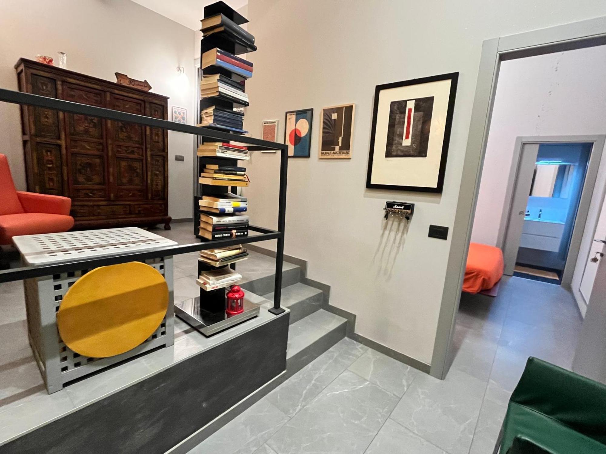 מילאנו Bellissima Camera Con Bagno Privato Citylife - Sempione מראה חיצוני תמונה