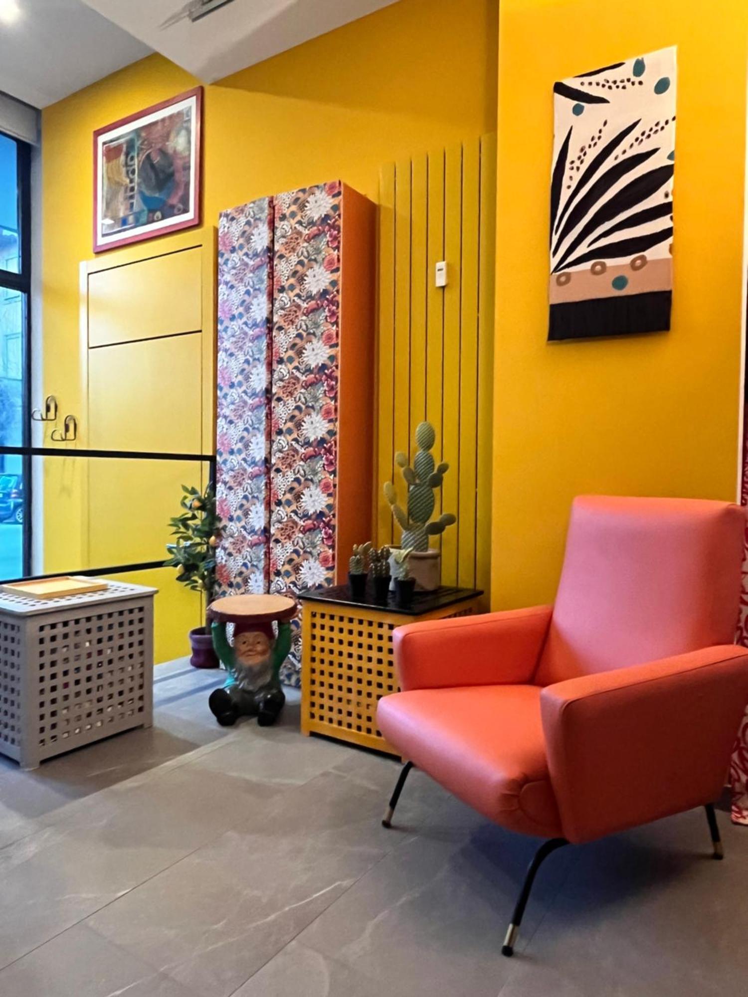 מילאנו Bellissima Camera Con Bagno Privato Citylife - Sempione מראה חיצוני תמונה