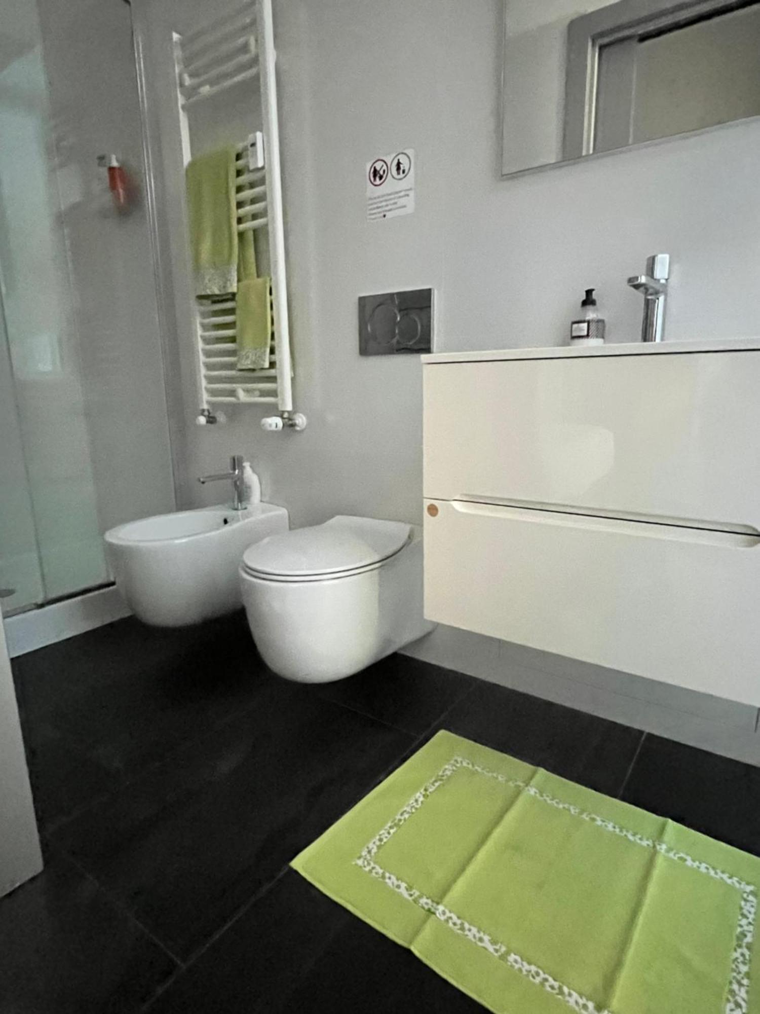 מילאנו Bellissima Camera Con Bagno Privato Citylife - Sempione מראה חיצוני תמונה